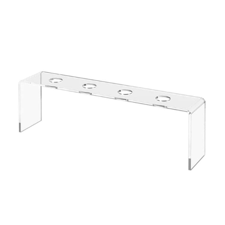 Giá đựng và trưng bày nút chai rượu bằng acrylic, YX184 1 cái, YX184 bộ 2 cái