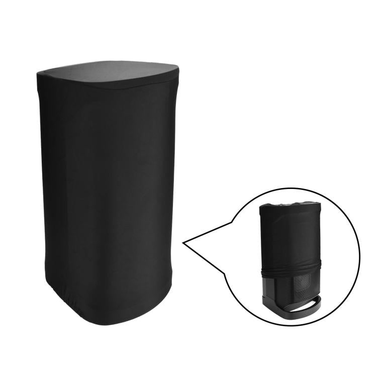 Cho loa Sony SRS-XV500/XP500 Bọc chống bụi co giãn Lycra TXESIGN, Ống bảo vệ co giãn, cho Sony SRS-XV500/XP500