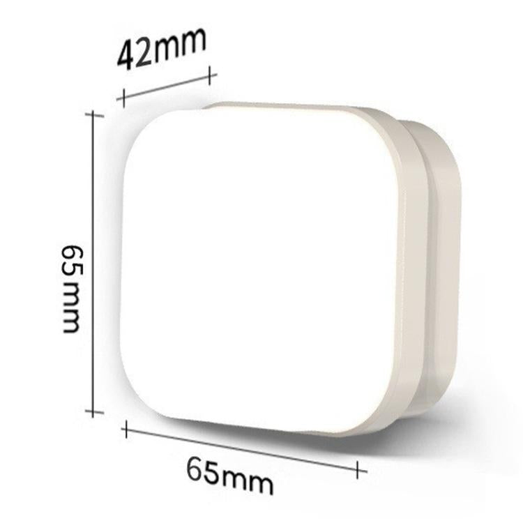 Đèn lồng cắm trại ngoài trời WS-C08 ba cấp độ chiếu sáng, đèn lều đa chức năng nhỏ gọn di động