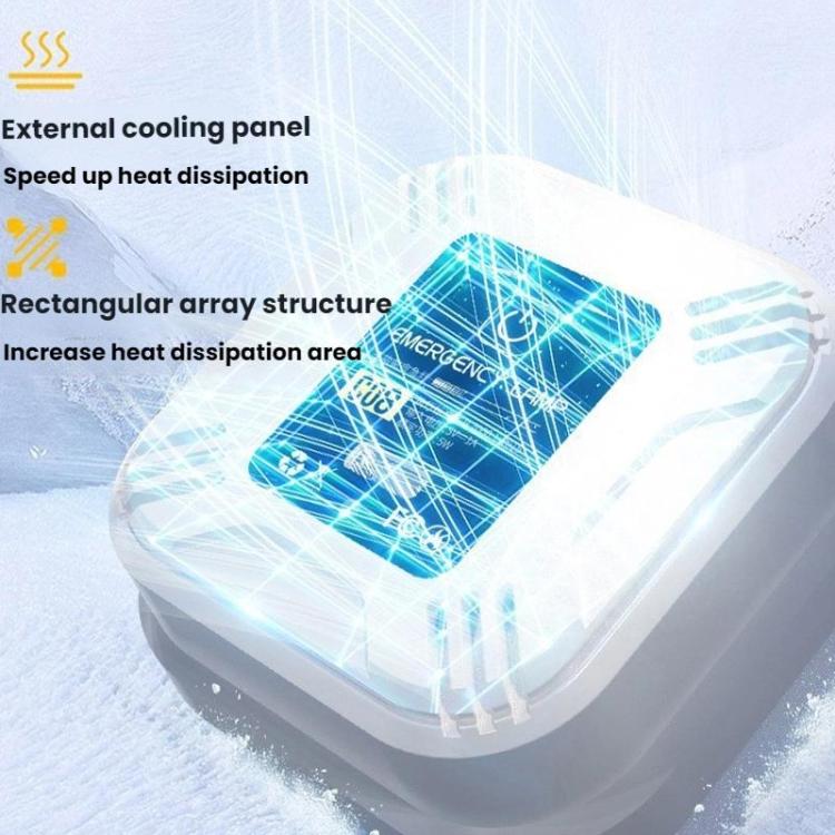 Đèn lồng cắm trại ngoài trời WS-C08 ba cấp độ chiếu sáng, đèn lều đa chức năng nhỏ gọn di động