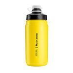WEST BIKING Bình Nước Xe Đạp 550ml Thiết Kế Chống Rò Rỉ Dễ Ép, Bình Nước Thể Thao Di Động, 550ml Màu Trắng Rộng, 550ml Màu Vàng Rộng, 550ml Màu Vàng, 550ml Màu Trắng