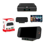 Dock sạc tay cầm cho máy Nintendo Switch 2 KJH, có cổng xuất HDMI 1080P 60Hz, KJH-NS2-027