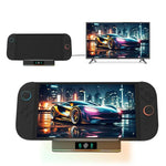 Dock sạc tay cầm cho máy Nintendo Switch 2 KJH, có cổng xuất HDMI 1080P 60Hz, KJH-NS2-027