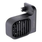 For Nintendo Switch 2 ipega Console Dock Cooling Fan Radiator With Adjustable Speed, PG-SW2206
