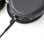 Dây cáp tai nghe Mini Pin USB TPE dài 1.5m cho SteelSeries Arctis Prime / 3 / 5 / 7 / Pro, ZS0271