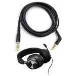 Dây cáp 3.5mm TPE bện cho Tai nghe chơi game SteelSeries Arctis Nova Pro / 1 dài 1.5m