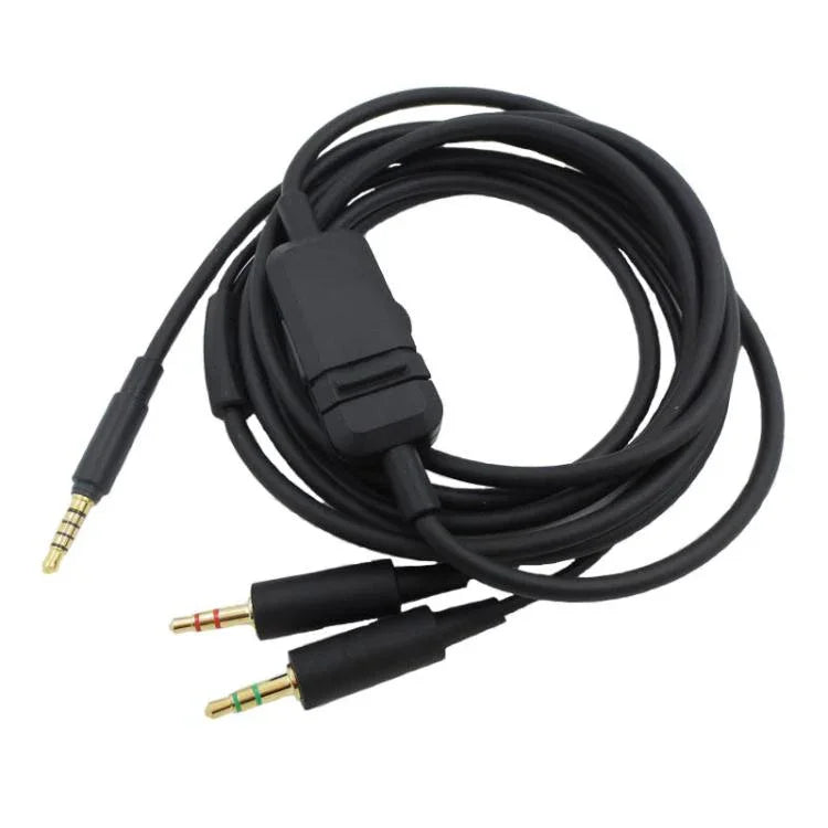 Dây cáp âm thanh tai nghe Beyerdynamic MMX300 dài 2.45m, phiên bản PC, ZS0255
