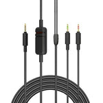 Dây cáp âm thanh tai nghe Beyerdynamic MMX300 dài 2.45m, phiên bản PC, ZS0255