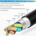 Dây cáp âm thanh tai nghe Beyerdynamic MMX300 dài 2.45m, phiên bản PC, ZS0255