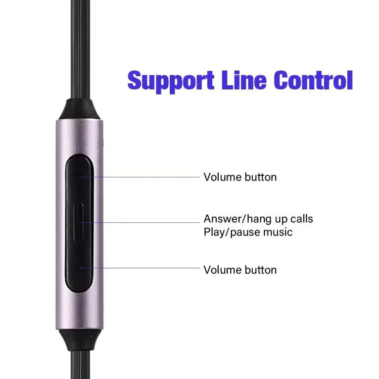 Dây cáp âm thanh tai nghe 3.5mm, cho Sony WH-1000XM3 / WH-1000XM2 / WH-1000XM4 / WH-H900N / WH-H800, dây điều khiển dài 1.5m, dây thẳng dài 1.5m