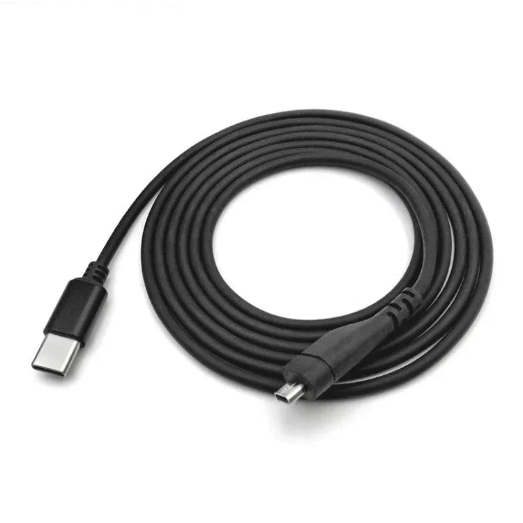 Dây cáp tai nghe chơi game SteelSeries Arctis 3 / 5 / 7 Type-C, hỗ trợ đèn, ZS0316