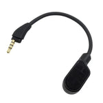 Micro tai nghe chơi game Kingston HyperX Cloud III có đèn giảm tiếng ồn, có đèn