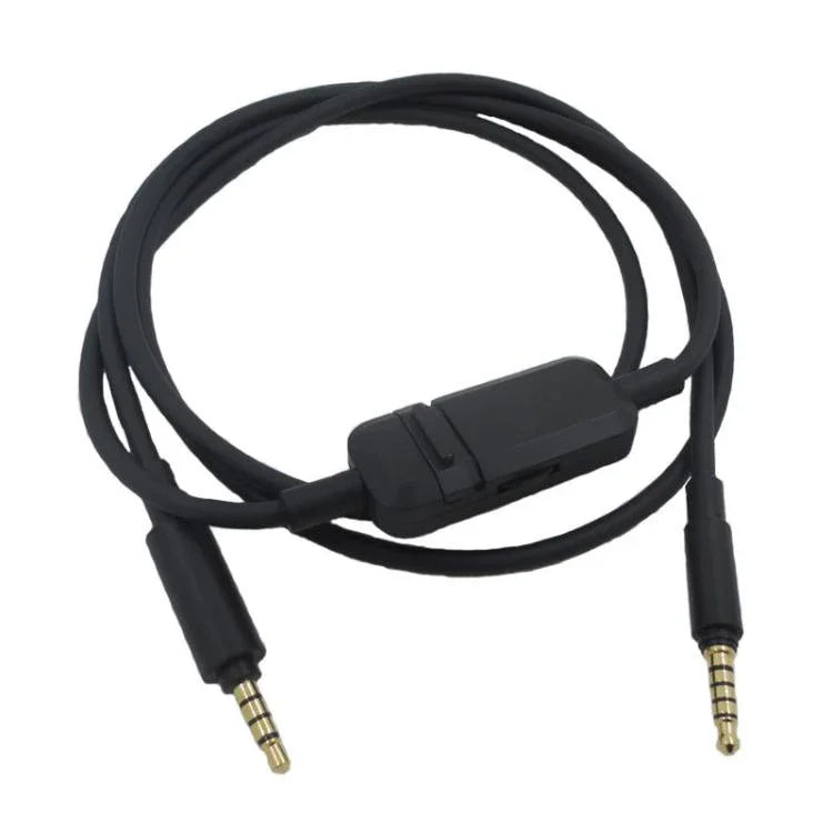 Dây cáp âm thanh tai nghe chơi game Beyerdynamic MMX300 II, ZS0226