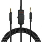 Dây cáp âm thanh tai nghe chơi game Beyerdynamic MMX300 II, ZS0226