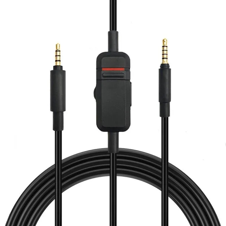 Dây cáp âm thanh tai nghe chơi game Beyerdynamic MMX300 II, ZS0226
