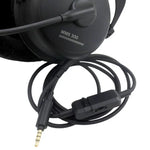 Dây cáp âm thanh tai nghe chơi game Beyerdynamic MMX300 II, ZS0226