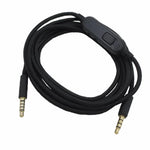 Dây cáp âm thanh tai nghe chơi game Logitech G Pro / G Pro X / G233 / G433, ZS0297