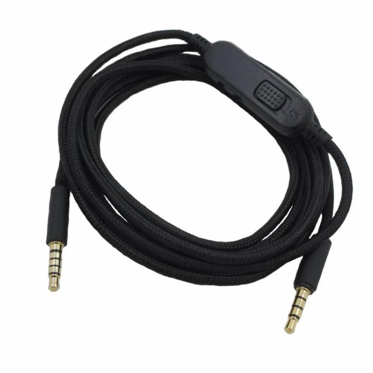 Dây cáp âm thanh tai nghe chơi game Logitech G Pro / G Pro X / G233 / G433, ZS0297