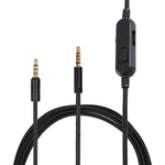 Dây cáp âm thanh tai nghe chơi game Logitech G Pro / G Pro X / G233 / G433, ZS0297