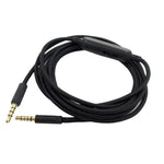 Dây cáp âm thanh tai nghe chơi game Logitech G Pro / G Pro X / G233 / G433, ZS0297