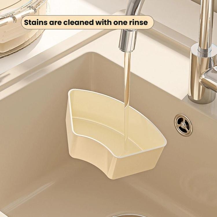 Khay đựng đồ ăn nhẹ 6 ngăn xoay 360 độ có tay cầm và nắp kín – hộp đựng thực phẩm tròn di động cho trái cây, hạt, kẹo, 6 ngăn