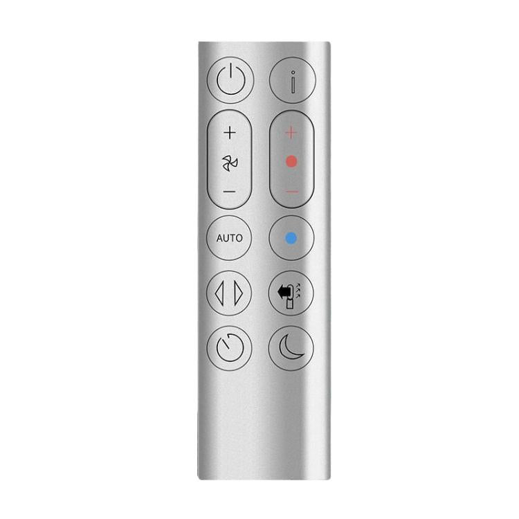 Quạt lọc không khí không cánh điều khiển từ xa, dùng cho Dyson HP04 / HP05 / HP06 / HP09, Dyson TP05 / PH01, Dyson HP00 / HP01, Dyson AM10, Dyson AM04 / AM05, Dyson DP01 / DP03 / TP02 / TP03, Dyson BP01, Dyson HP02 / HP03