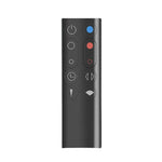 Quạt lọc không khí không cánh điều khiển từ xa, dùng cho Dyson HP04 / HP05 / HP06 / HP09, Dyson TP05 / PH01, Dyson HP00 / HP01, Dyson AM10, Dyson AM04 / AM05, Dyson DP01 / DP03 / TP02 / TP03, Dyson BP01, Dyson HP02 / HP03