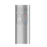 Quạt lọc không khí không cánh điều khiển từ xa, dùng cho Dyson HP04 / HP05 / HP06 / HP09, Dyson TP05 / PH01, Dyson HP00 / HP01, Dyson AM10, Dyson AM04 / AM05, Dyson DP01 / DP03 / TP02 / TP03, Dyson BP01, Dyson HP02 / HP03