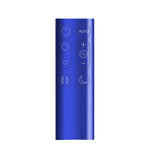 Quạt lọc không khí không cánh điều khiển từ xa, dùng cho Dyson HP04 / HP05 / HP06 / HP09, Dyson TP05 / PH01, Dyson HP00 / HP01, Dyson AM10, Dyson AM04 / AM05, Dyson DP01 / DP03 / TP02 / TP03, Dyson BP01, Dyson HP02 / HP03