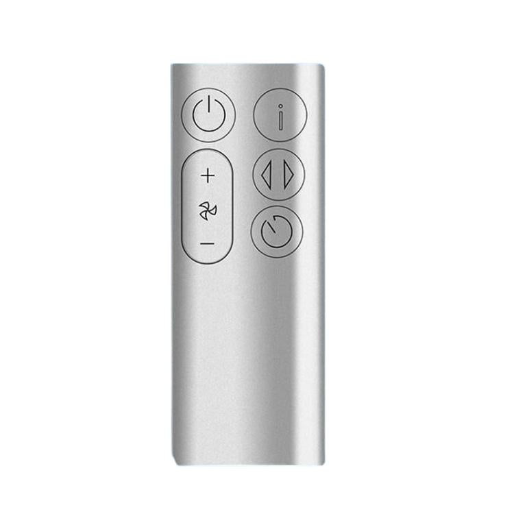 Quạt lọc không khí không cánh điều khiển từ xa, dùng cho Dyson HP04 / HP05 / HP06 / HP09, Dyson TP05 / PH01, Dyson HP00 / HP01, Dyson AM10, Dyson AM04 / AM05, Dyson DP01 / DP03 / TP02 / TP03, Dyson BP01, Dyson HP02 / HP03