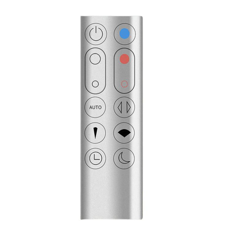 Quạt lọc không khí không cánh điều khiển từ xa, dùng cho Dyson HP04 / HP05 / HP06 / HP09, Dyson TP05 / PH01, Dyson HP00 / HP01, Dyson AM10, Dyson AM04 / AM05, Dyson DP01 / DP03 / TP02 / TP03, Dyson BP01, Dyson HP02 / HP03