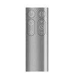 Quạt lọc không khí không cánh điều khiển từ xa, dùng cho Dyson HP04 / HP05 / HP06 / HP09, Dyson TP05 / PH01, Dyson HP00 / HP01, Dyson AM10, Dyson AM04 / AM05, Dyson DP01 / DP03 / TP02 / TP03, Dyson BP01, Dyson HP02 / HP03