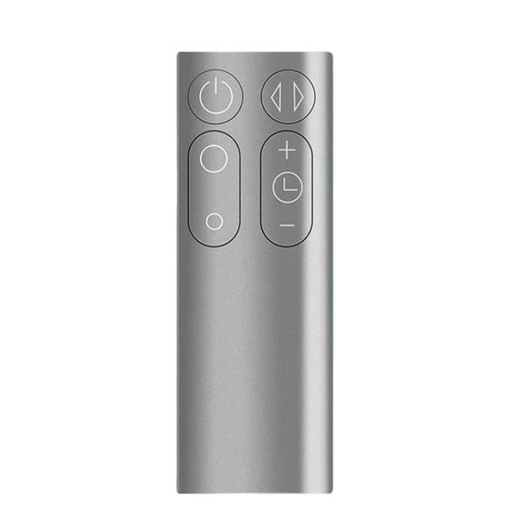 Quạt lọc không khí không cánh điều khiển từ xa, dùng cho Dyson HP04 / HP05 / HP06 / HP09, Dyson TP05 / PH01, Dyson HP00 / HP01, Dyson AM10, Dyson AM04 / AM05, Dyson DP01 / DP03 / TP02 / TP03, Dyson BP01, Dyson HP02 / HP03