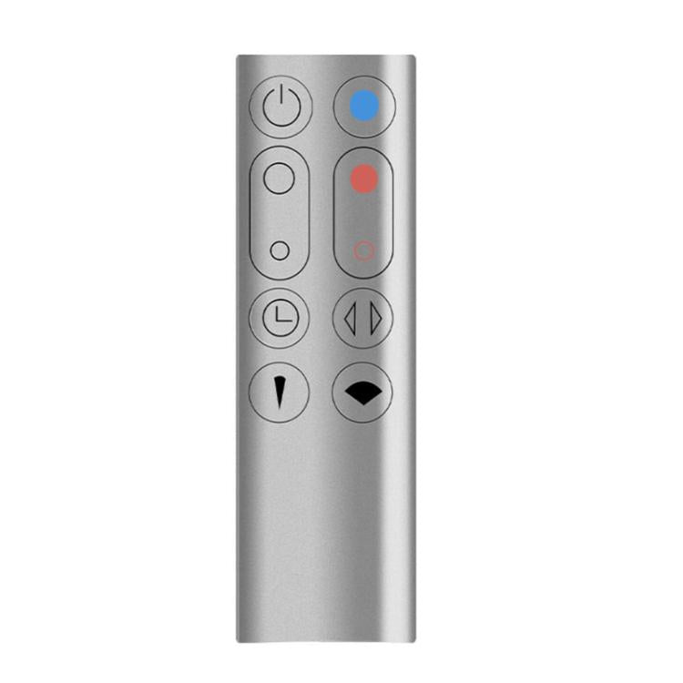 Quạt lọc không khí không cánh điều khiển từ xa, dùng cho Dyson HP04 / HP05 / HP06 / HP09, Dyson TP05 / PH01, Dyson HP00 / HP01, Dyson AM10, Dyson AM04 / AM05, Dyson DP01 / DP03 / TP02 / TP03, Dyson BP01, Dyson HP02 / HP03