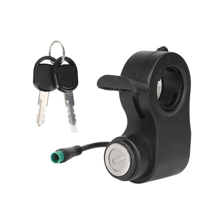 Cho xe scooter KUGOO / Kukirin G2 Pro / G2 Max, bao gồm khóa công tắc chìa khóa khởi động