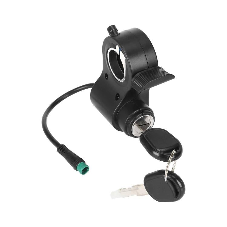 Cho xe scooter KUGOO / Kukirin G2 Pro / G2 Max, bao gồm khóa công tắc chìa khóa khởi động
