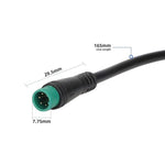 Cho xe scooter KUGOO / Kukirin G2 Pro / G2 Max, bao gồm khóa công tắc chìa khóa khởi động
