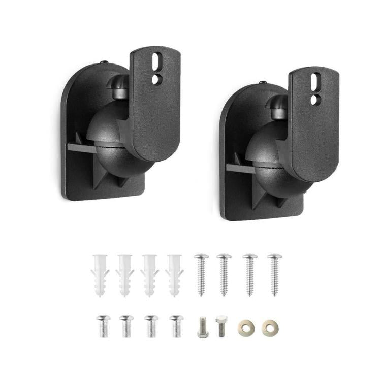 Giá treo tường cho loa Logitech Z906
