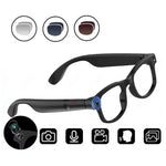 Kính thông minh AIMB-G1 với camera 5MP & dịch thuật AI thời gian thực Video ổn định 1080P, Bộ 3 ống kính, AIMB-G1