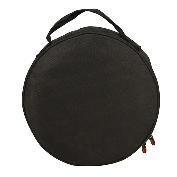 COOL CAMP CF-G669 Portable Bowl Dish Storage Bag Picnic Tableware Bag For Outdoor Camping, Circle