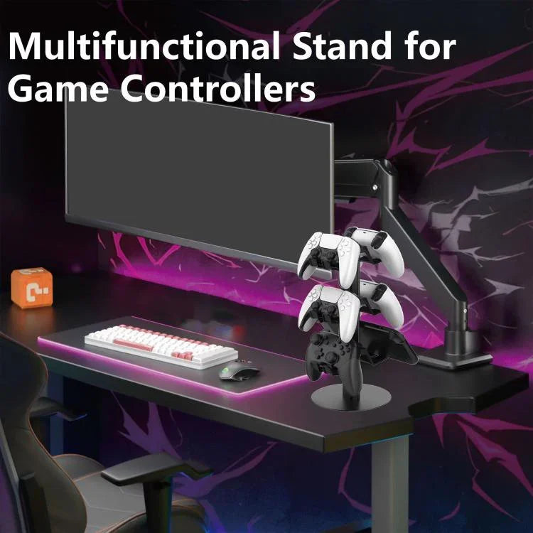 Giá treo tai nghe gamepad, 2T, 3T, 4T
