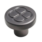 Tay nắm cửa tủ vintage hình hoa hợp kim kẽm cho ngăn kéo và tủ quần áo, lỗ đơn màu cà phê, 96mm màu cà phê, 128mm màu cà phê, lỗ đơn màu xám, 96mm màu xám, 128mm màu xám, lỗ đơn màu đồng xước, 96mm màu đồng xước, 128mm màu đồng xước