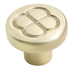Tay nắm cửa tủ vintage hình hoa hợp kim kẽm cho ngăn kéo và tủ quần áo, lỗ đơn màu cà phê, 96mm màu cà phê, 128mm màu cà phê, lỗ đơn màu xám, 96mm màu xám, 128mm màu xám, lỗ đơn màu đồng xước, 96mm màu đồng xước, 128mm màu đồng xước