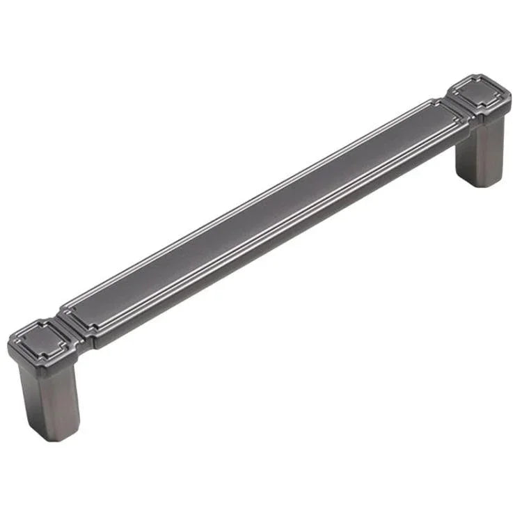 Tay nắm cửa tủ vintage hợp kim kẽm cho ngăn kéo và tủ quần áo, lỗ đơn màu cà phê, 96mm màu cà phê, 128mm màu cà phê, lỗ đơn màu xám, 96mm màu xám, 128mm màu xám, lỗ đơn màu đồng xước, 96mm màu đồng xước, 128mm màu đồng xước