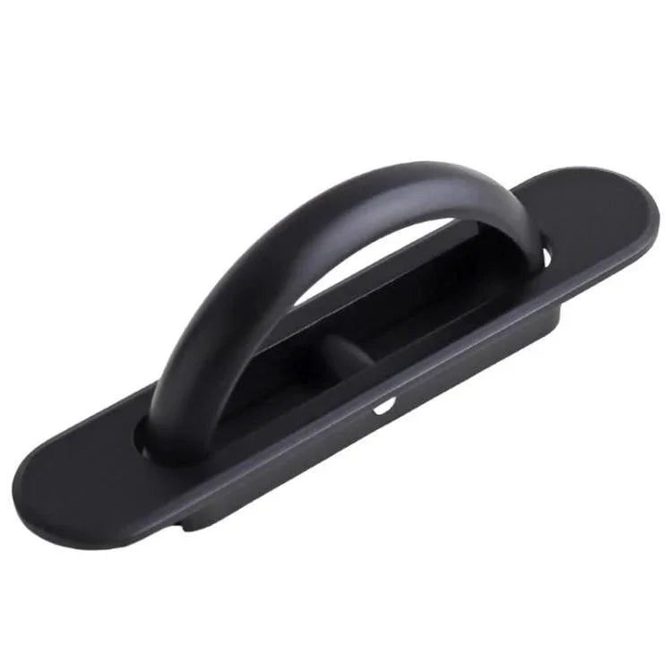 Tay cầm ẩn rãnh chìm cho tủ, tay cầm xoay lật trên, dải chải 4206-85mm, dải đen mờ 4206-85mm, dây đai niken mài 4206A-85mm, dải chải 4209-80mm, dải đen mờ 4209-80mm, dải đồng chải 4209-80mm