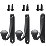 3pcs Minimalist Cabinet Door Handle Straight-Grain Cabinet Drawer Handle