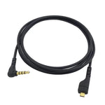 Dây cáp tai nghe USB Mini Pin TPE SteelSeries Ice Cold Arctis 3 / 5 / 7 / Pro, ZS0171
