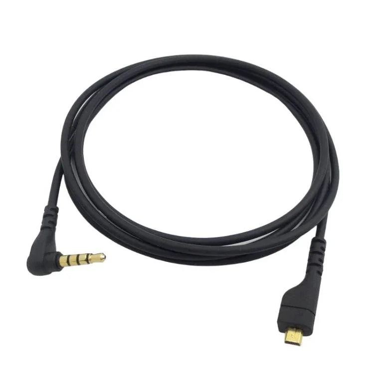 Dây cáp tai nghe USB Mini Pin TPE SteelSeries Ice Cold Arctis 3 / 5 / 7 / Pro, ZS0171
