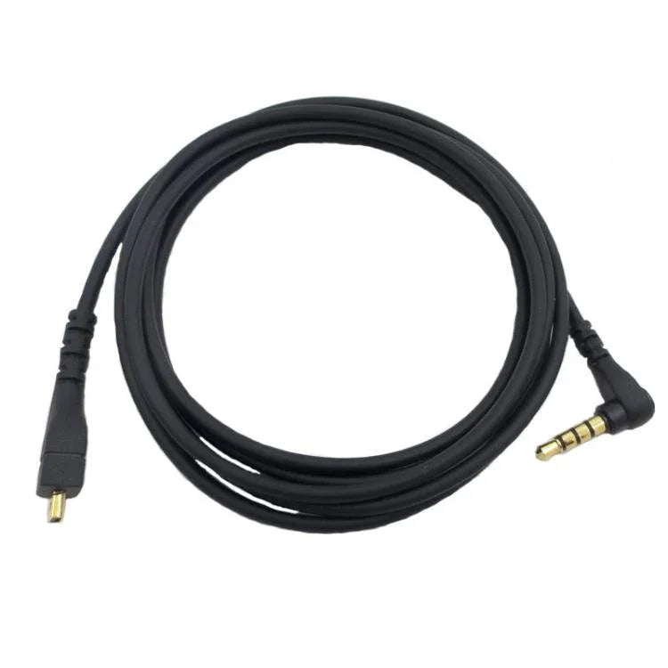 Dây cáp tai nghe USB Mini Pin TPE SteelSeries Ice Cold Arctis 3 / 5 / 7 / Pro, ZS0171