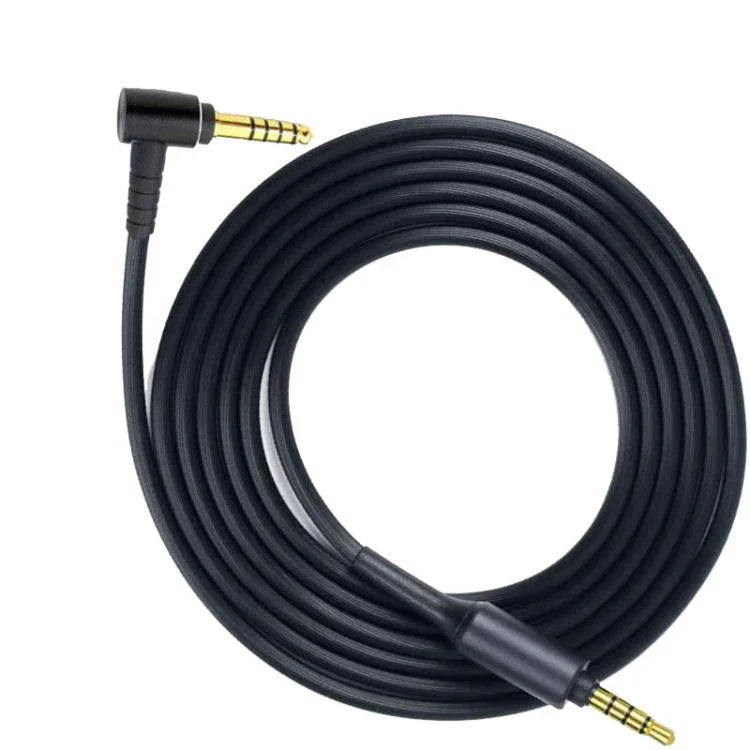 Dây cáp tai nghe cân bằng 4.4mm cho Sony WH-1000XM2 / WH-1000XM3 / WH-1000XM4 / WH-CH710N / WH-H900N, dây cân bằng 4.4mm dài 1.5m